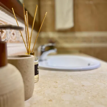 El Rincon De Naclau Apartment *