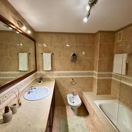 El Rincon De Naclau Apartment Vigo