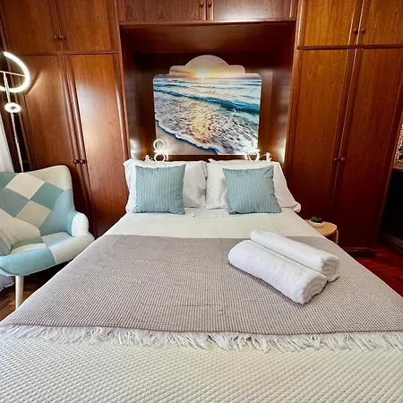 Apartment El Rincon De Naclau *