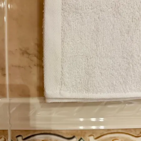 Apartment El Rincon De Naclau