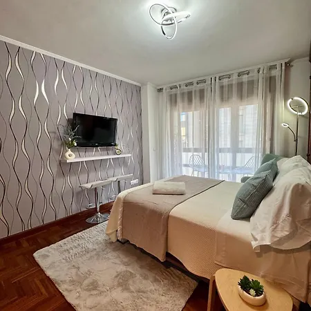 El Rincon De Naclau Apartment *