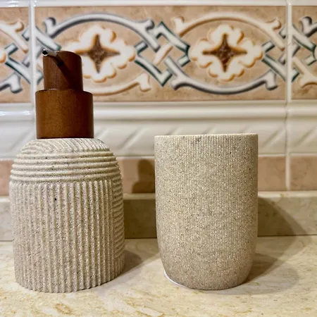 Apartment El Rincon De Naclau *