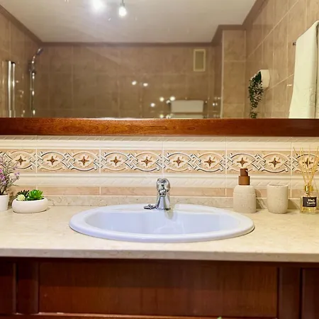 El Rincon De Naclau Vigo