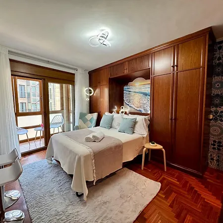 Appartamento El Rincon De Naclau Vigo