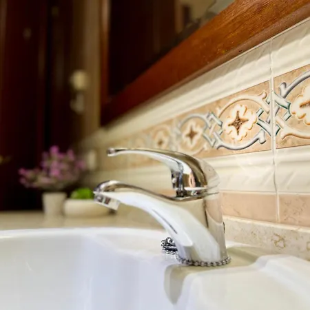 El Rincon De Naclau Apartment