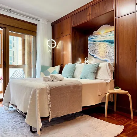 Apartment El Rincon De Naclau *