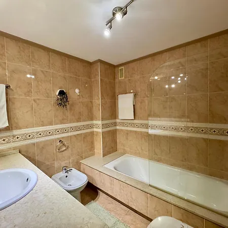 El Rincon De Naclau *