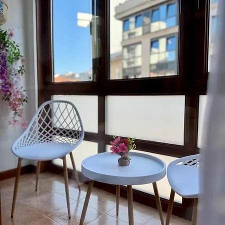 El Rincon De Naclau Vigo