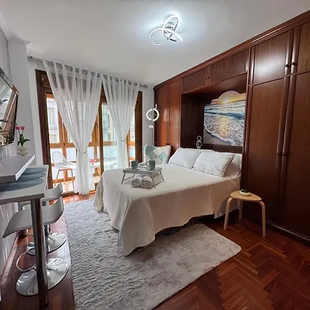 El Rincon De Naclau Vigo