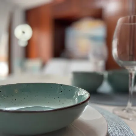 Apartment El Rincon De Naclau Vigo