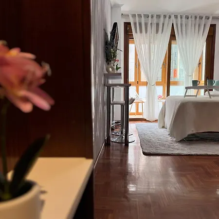 Apartment El Rincon De Naclau