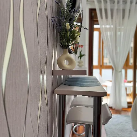 Apartment El Rincon De Naclau *