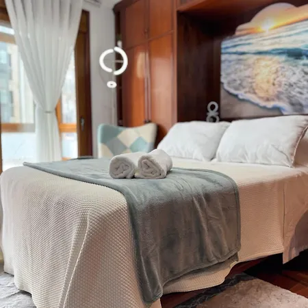 El Rincon De Naclau * Vigo