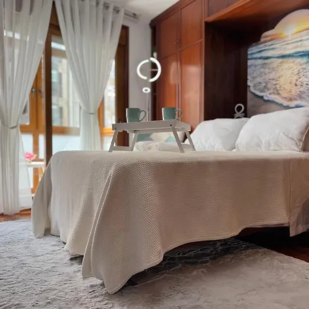 El Rincon De Naclau Apartment Vigo