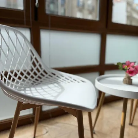 El Rincon De Naclau Apartment