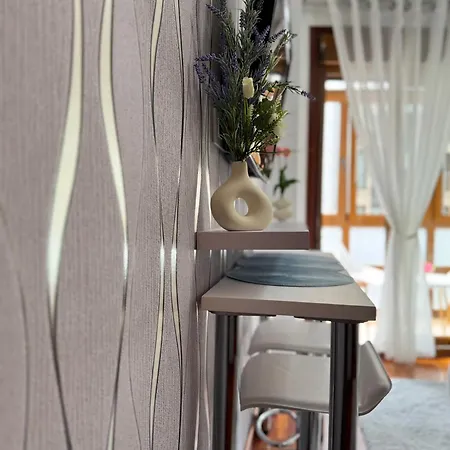 El Rincon De Naclau Apartment *