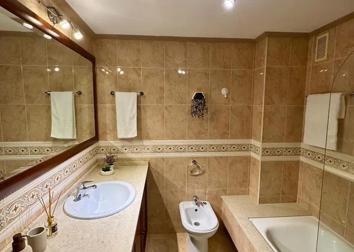 El Rincon De Naclau Apartmán Vigo