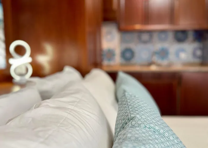 El Rincon De Naclau * Vigo