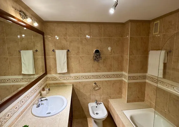 El Rincon De Naclau Vigo