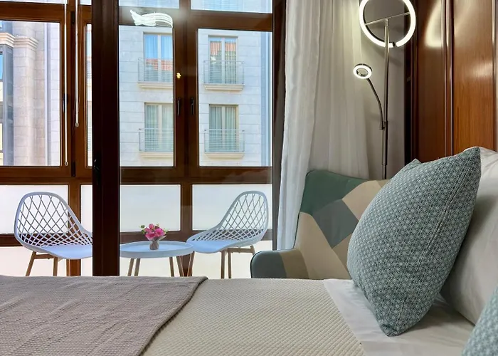 El Rincon De Naclau * Vigo