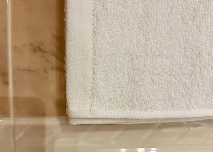 Apartmán El Rincon De Naclau