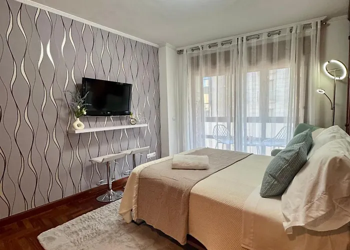 El Rincon De Naclau Apartmán *