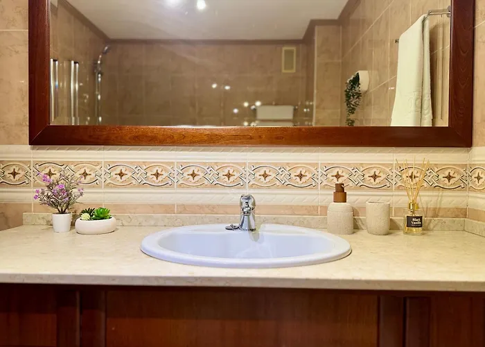 El Rincon De Naclau Vigo