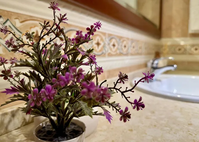 Apartmán El Rincon De Naclau *