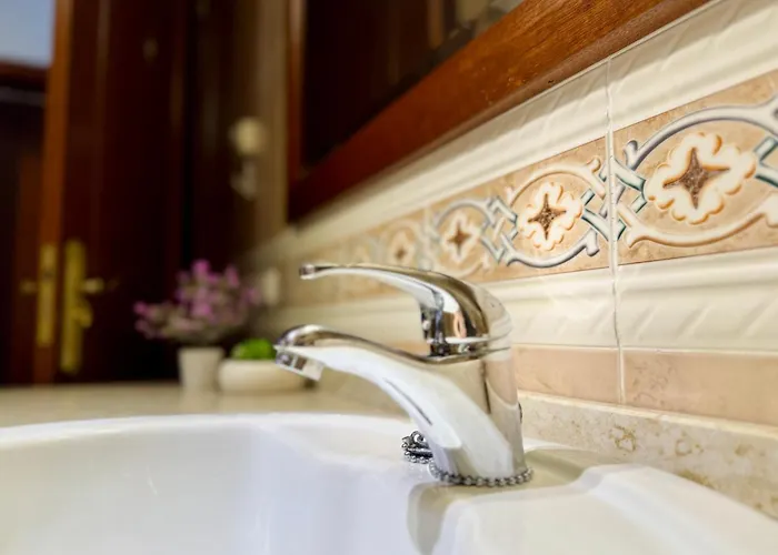 El Rincon De Naclau Apartmán