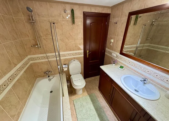 El Rincon De Naclau Apartmán Vigo