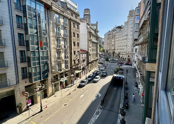 El Rincon De Naclau *