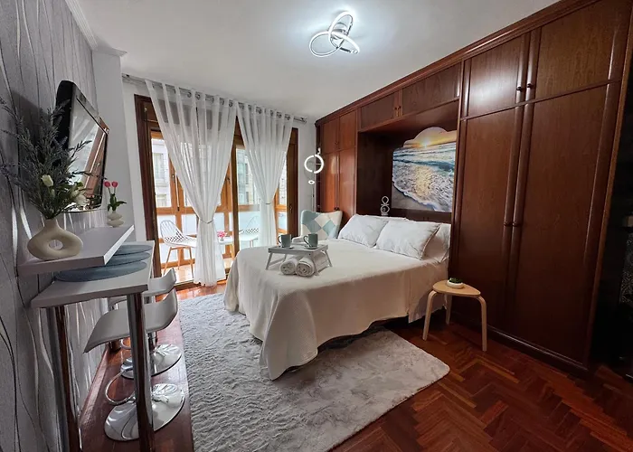 El Rincon De Naclau Vigo