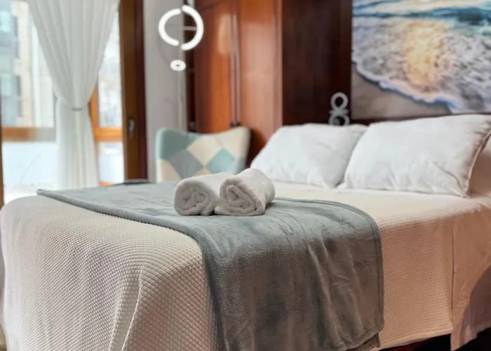 El Rincon De Naclau * Vigo