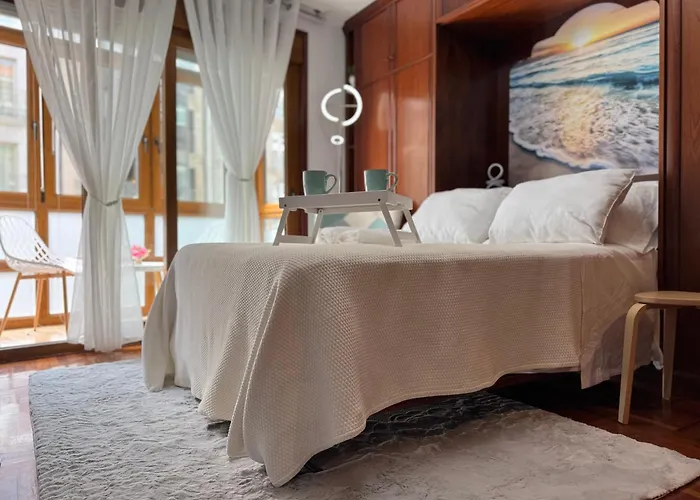 El Rincon De Naclau Apartmán Vigo