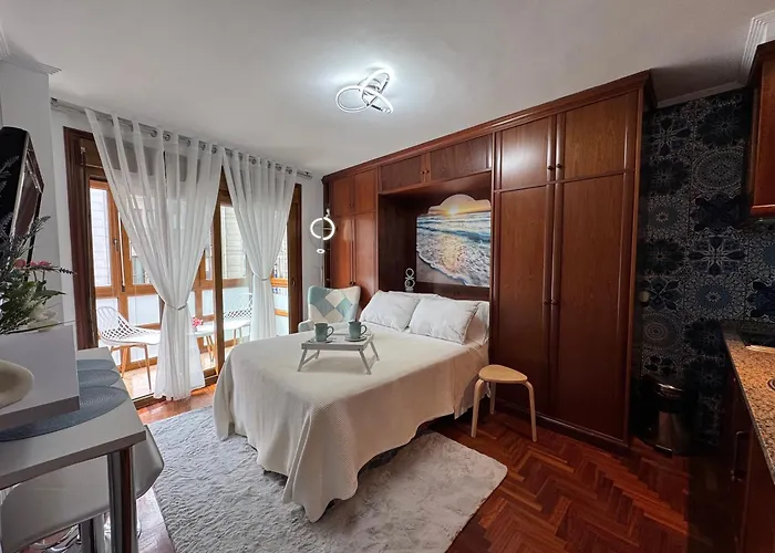 El Rincon De Naclau *