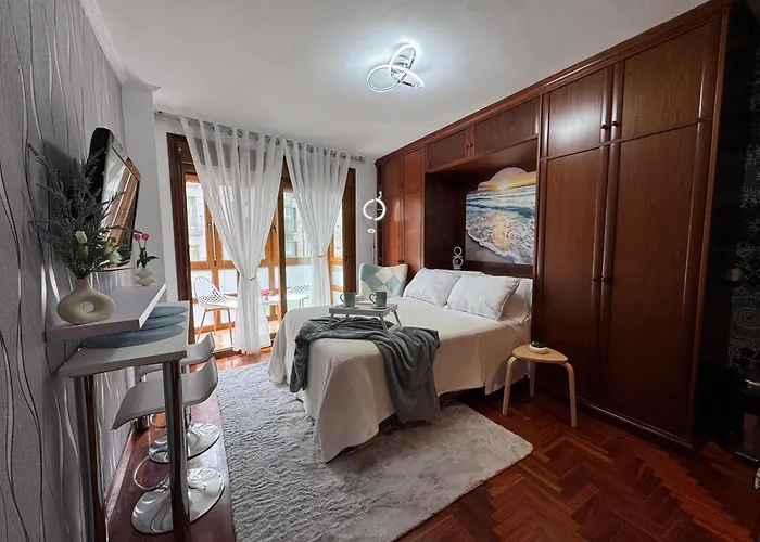 El Rincon De Naclau Apartmán Vigo