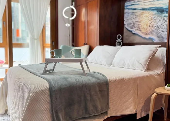 El Rincon De Naclau * Vigo