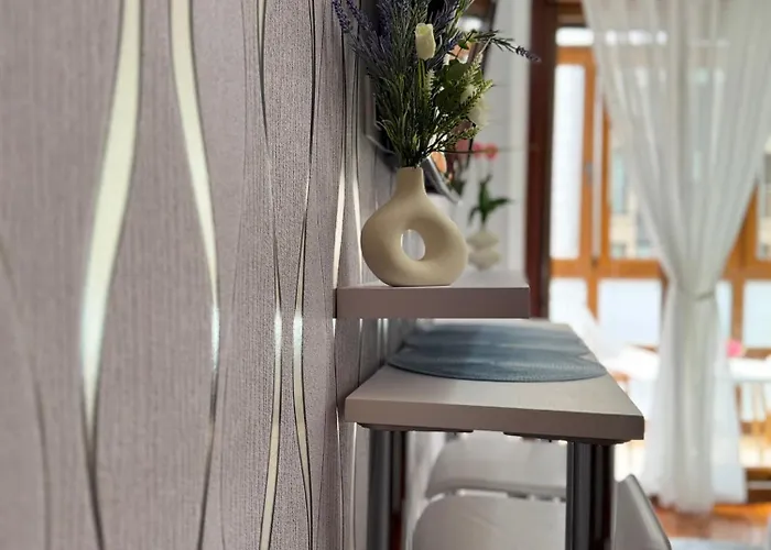 El Rincon De Naclau Apartmán *